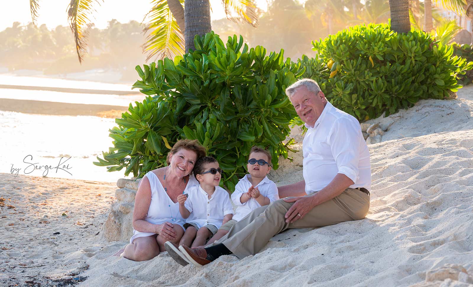 Puerto Aventuras photographer