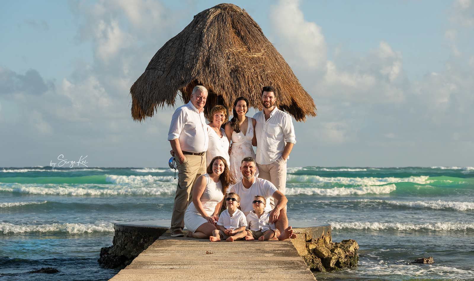 Puerto Aventuras photographer