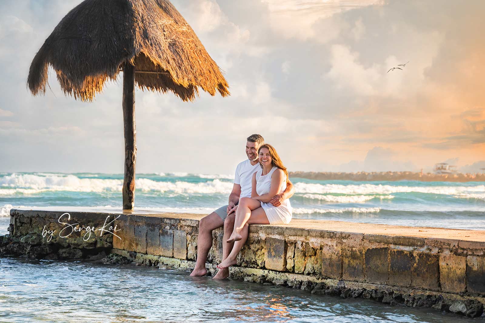 Puerto Aventuras photographer