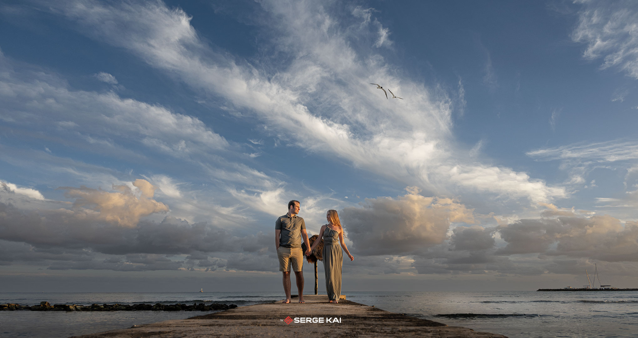 Puerto Aventuras photographer