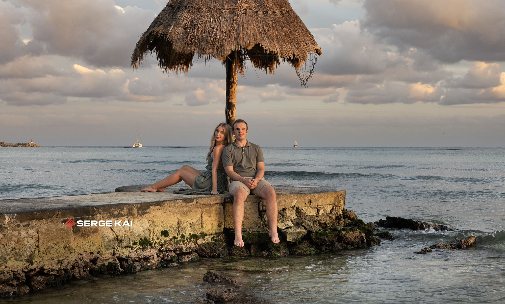 Puerto Aventuras photographer