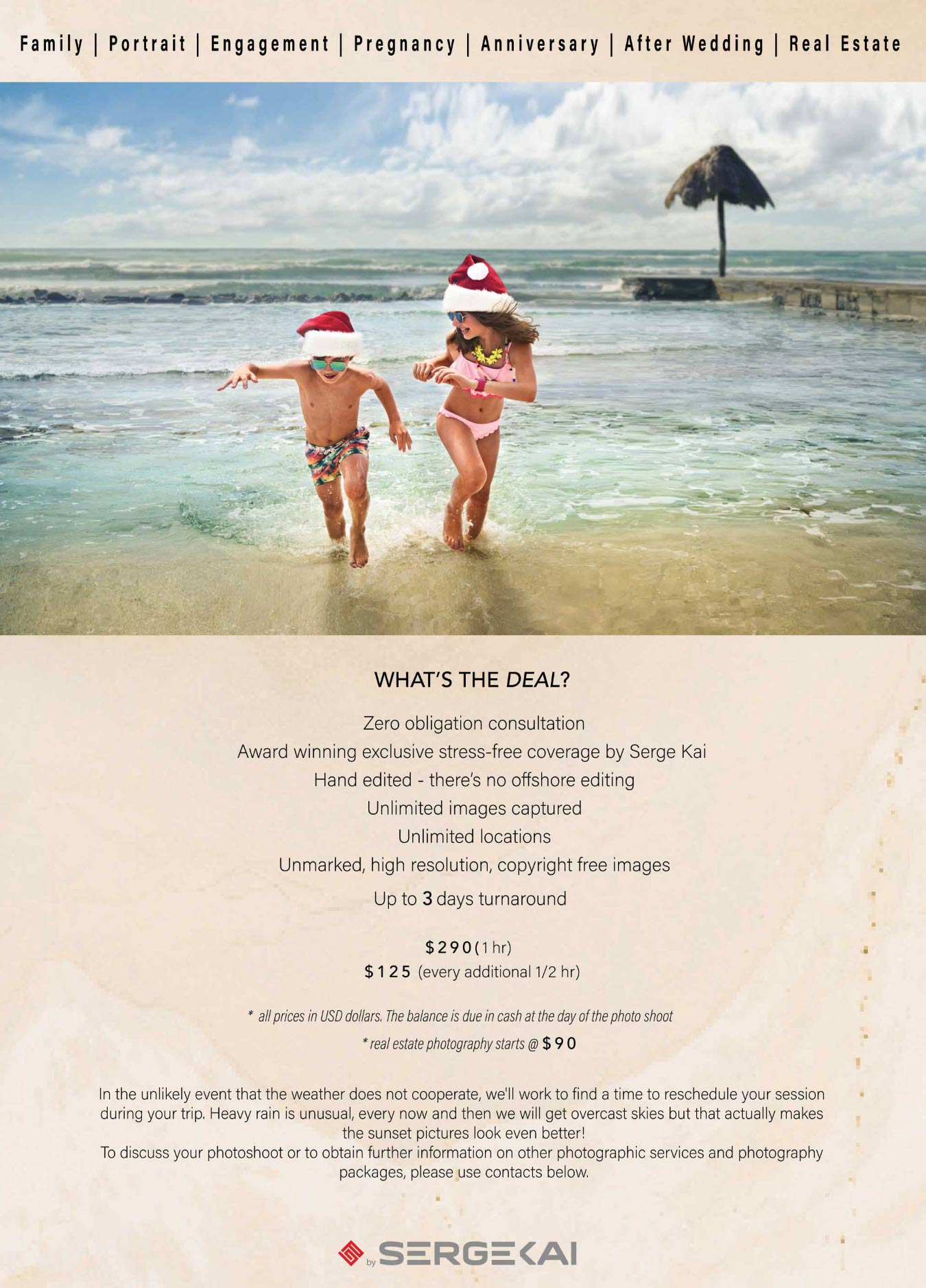 Puerto Aventuras photography