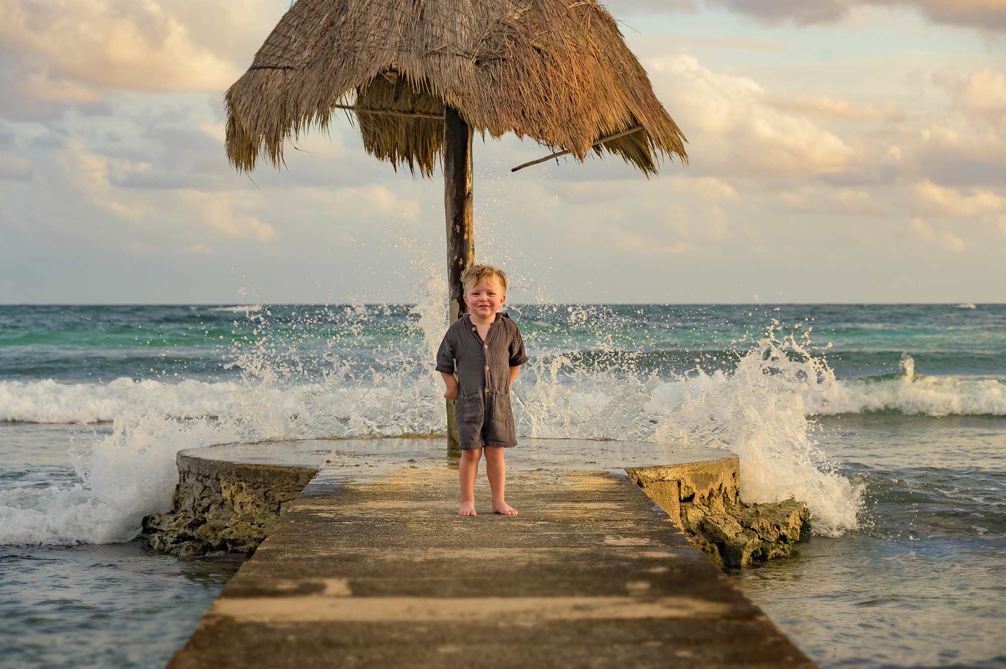 Puerto Aventuras photographer