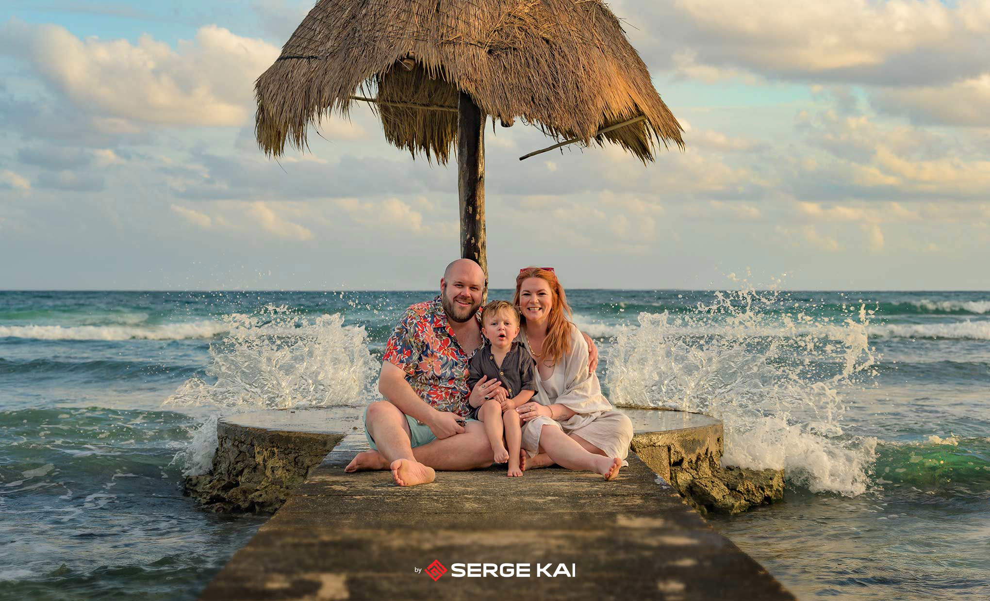 Puerto Aventuras photography