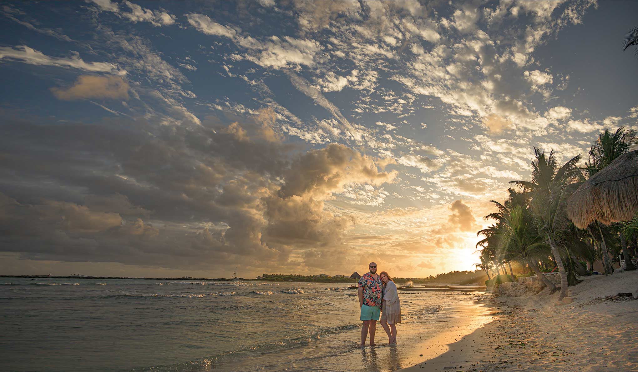 Puerto Aventuras photographer