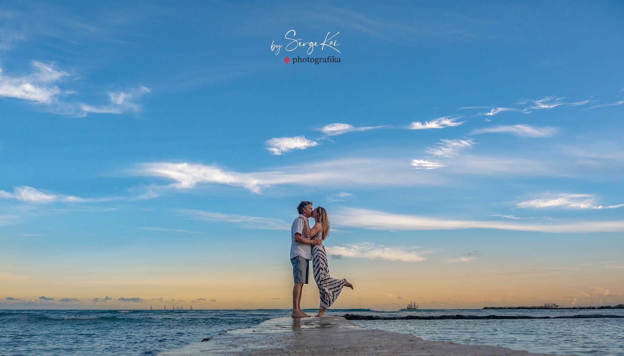 Puerto Aventuras photographer