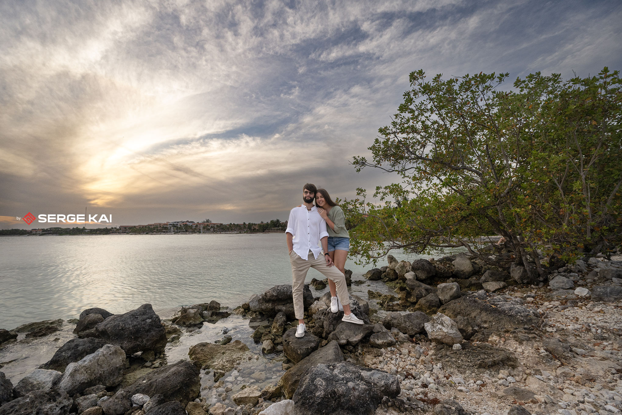 Puerto Aventuras photography