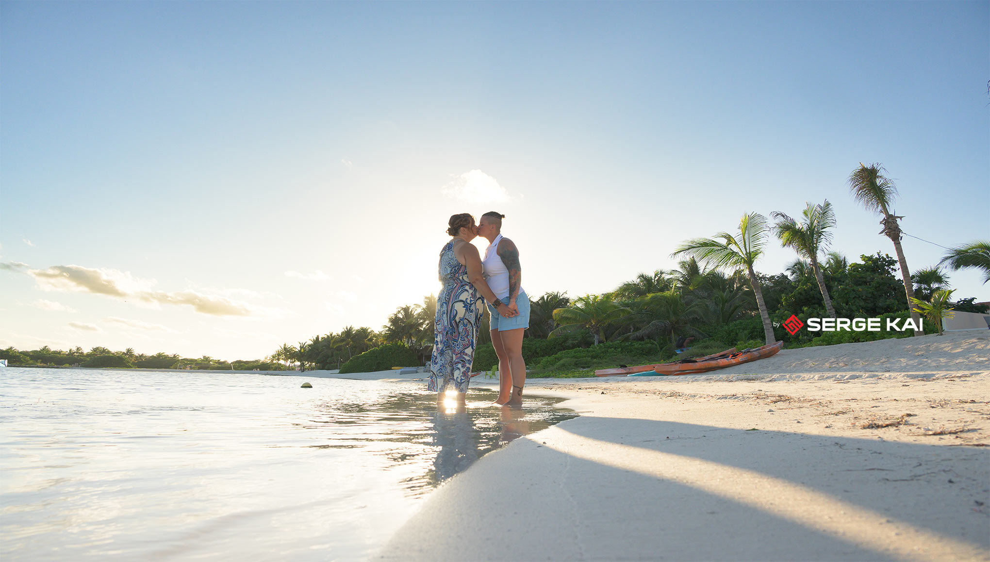 Puerto Aventuras photographer