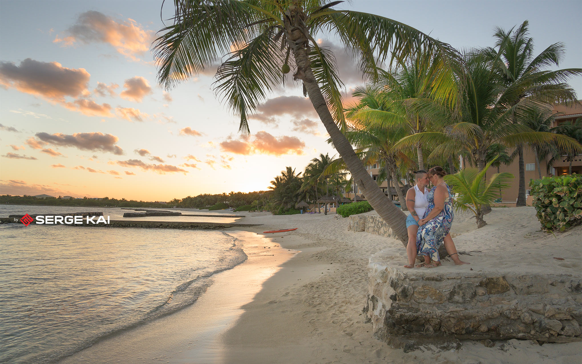 Puerto Aventuras photographer