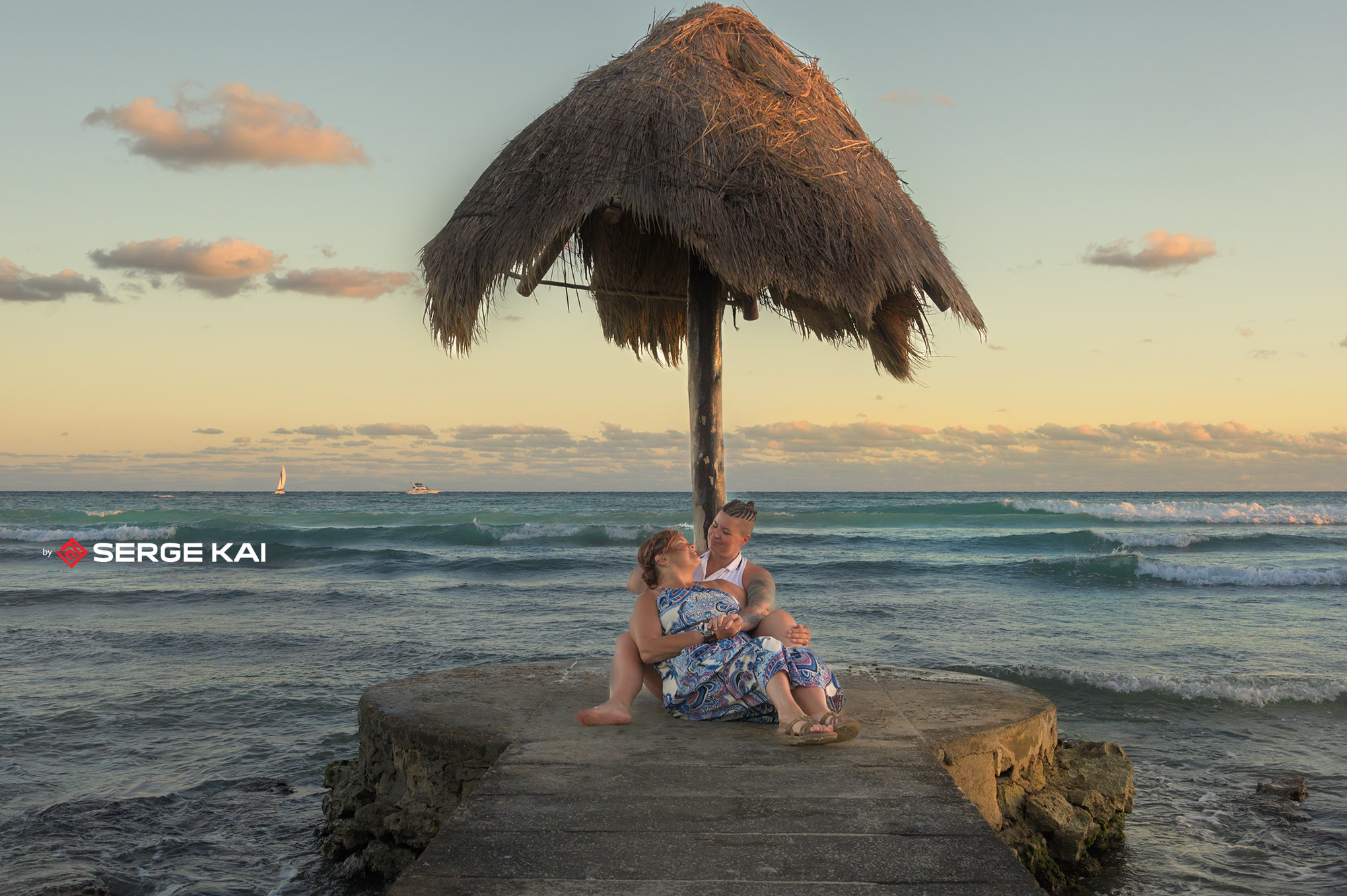 Puerto Aventuras photographer