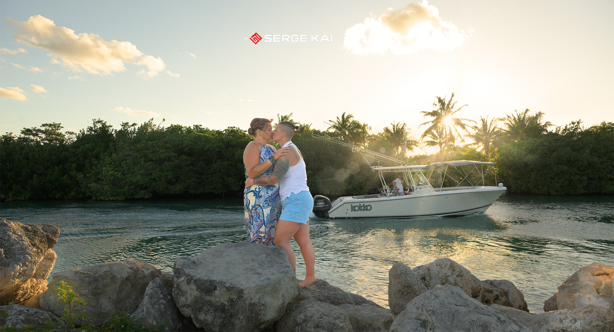 Puerto Aventuras photographer