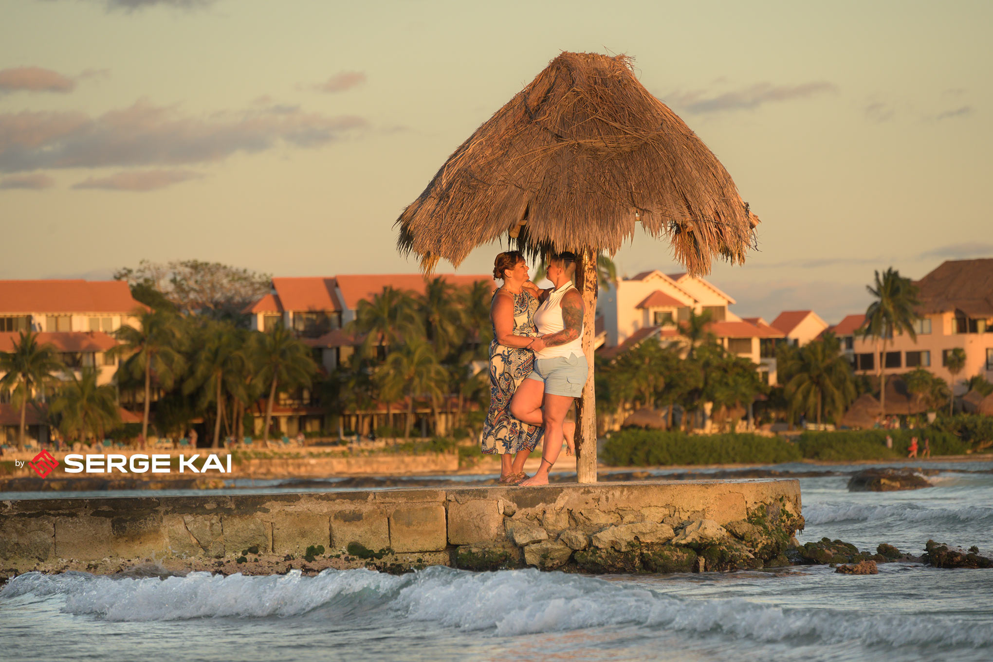 Puerto Aventuras photographer