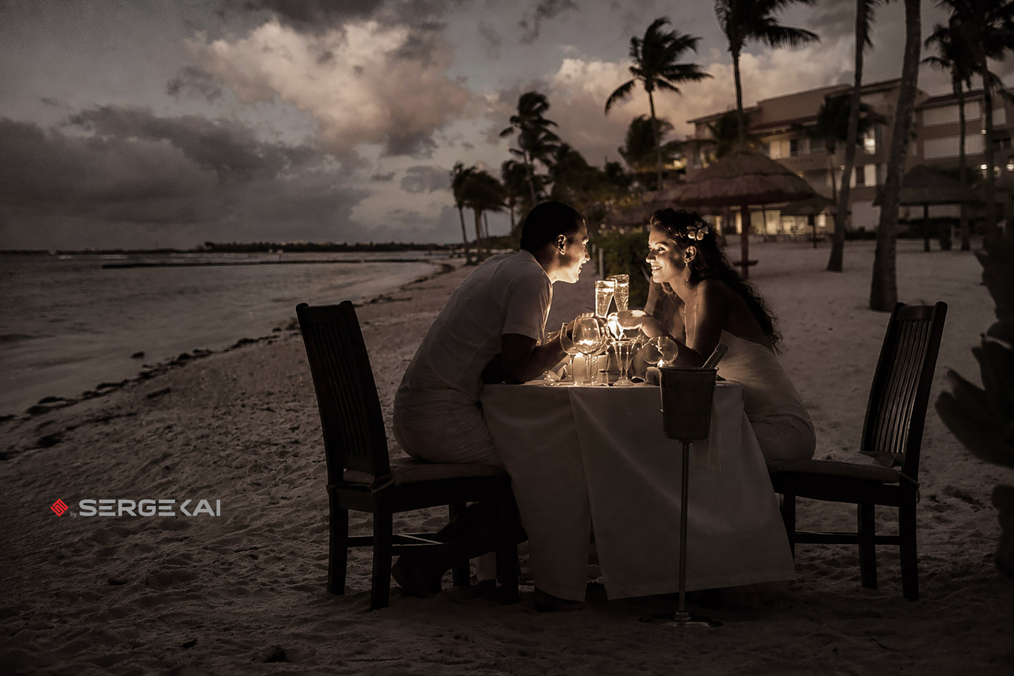 Puerto Aventuras photography