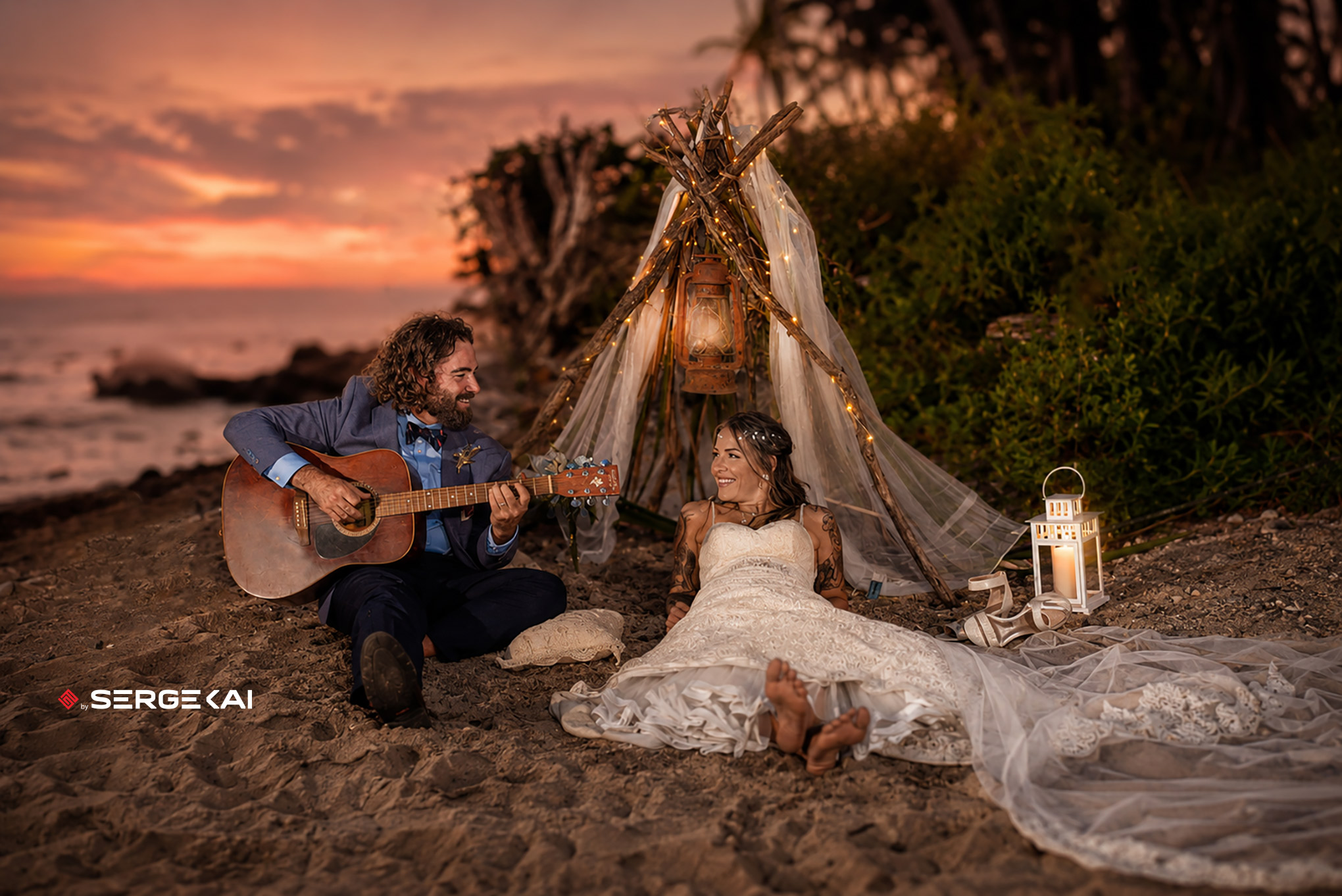 Puerto Aventuras photography