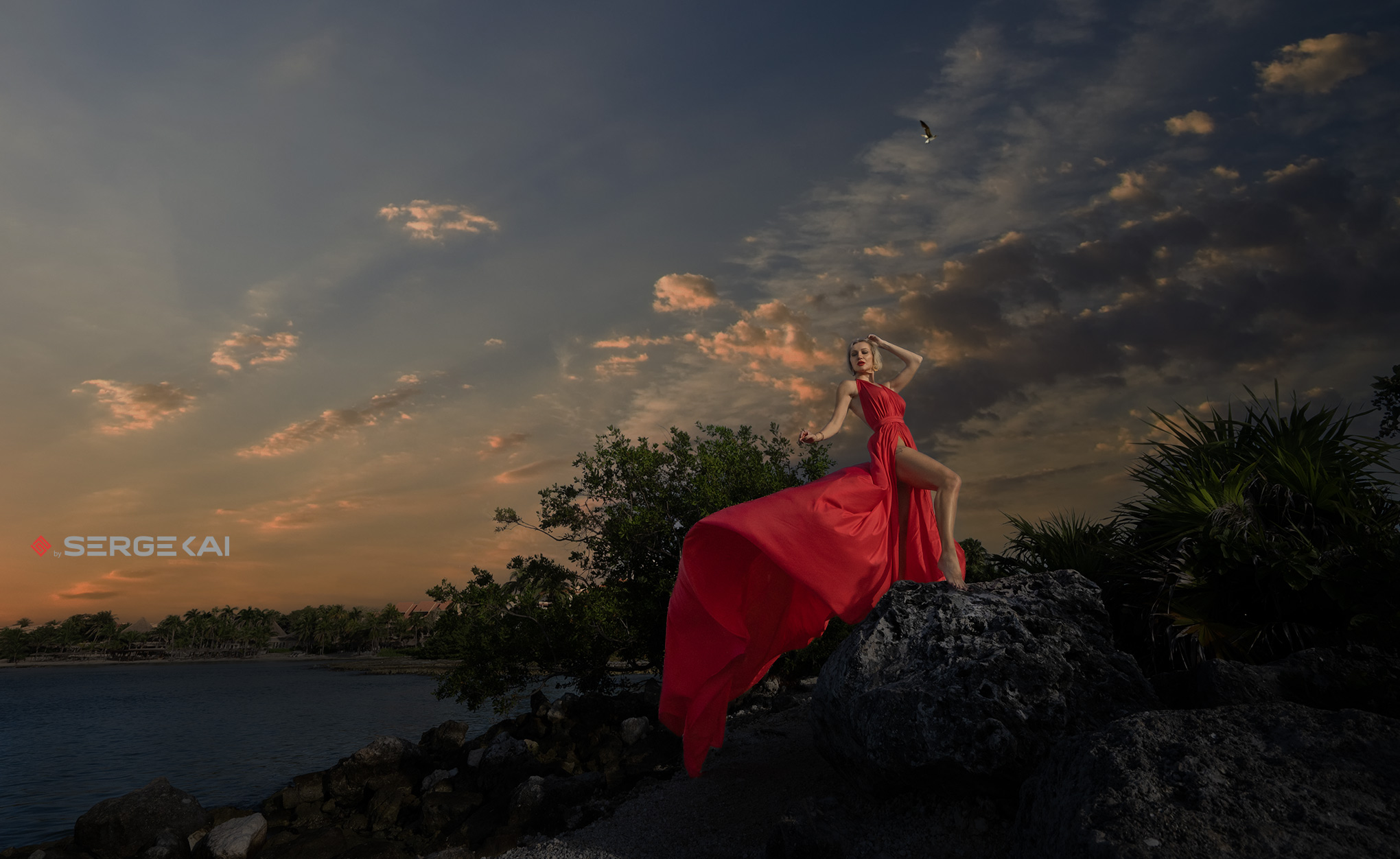 Puerto Aventuras photography