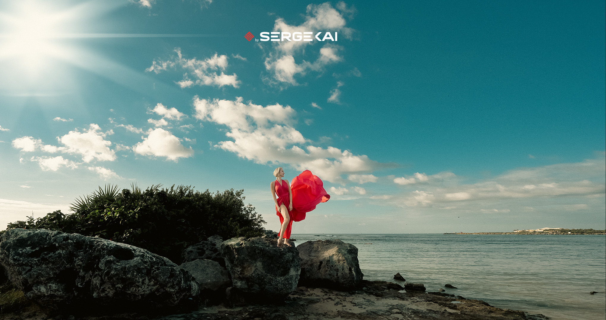 Puerto Aventuras photography