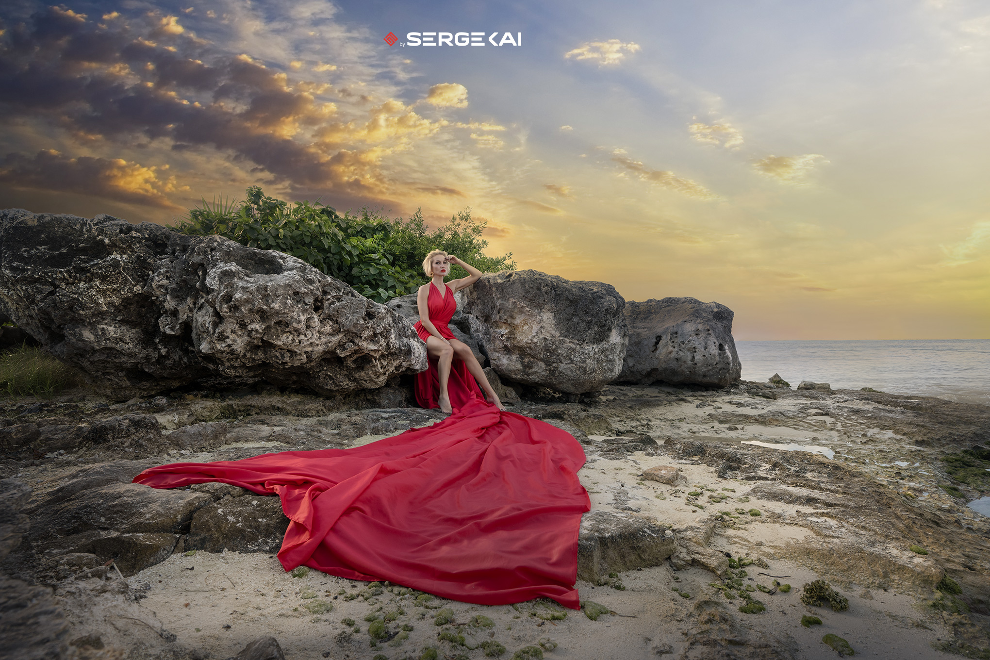 Puerto Aventuras photography