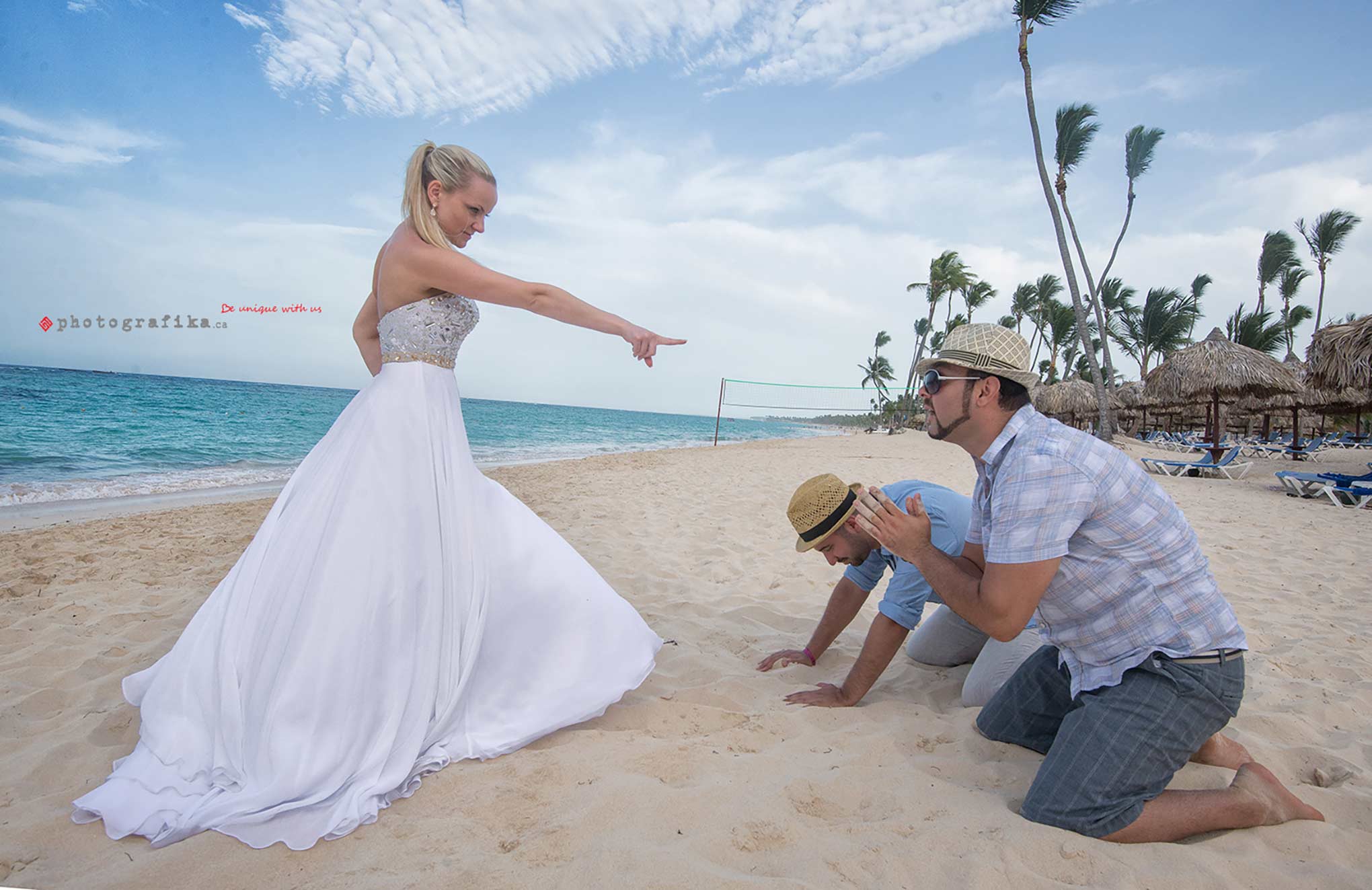 Puerto Aventuras photographer