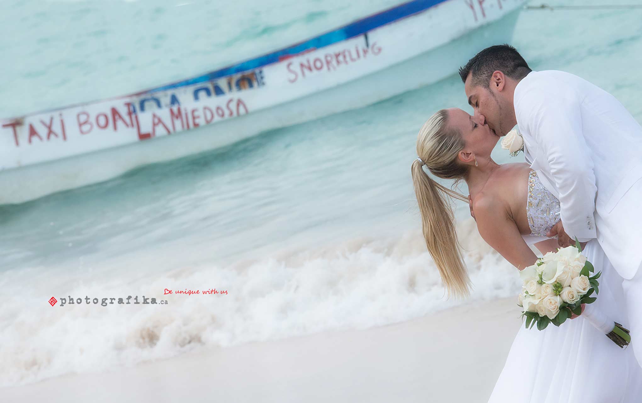 Puerto Aventuras photographer