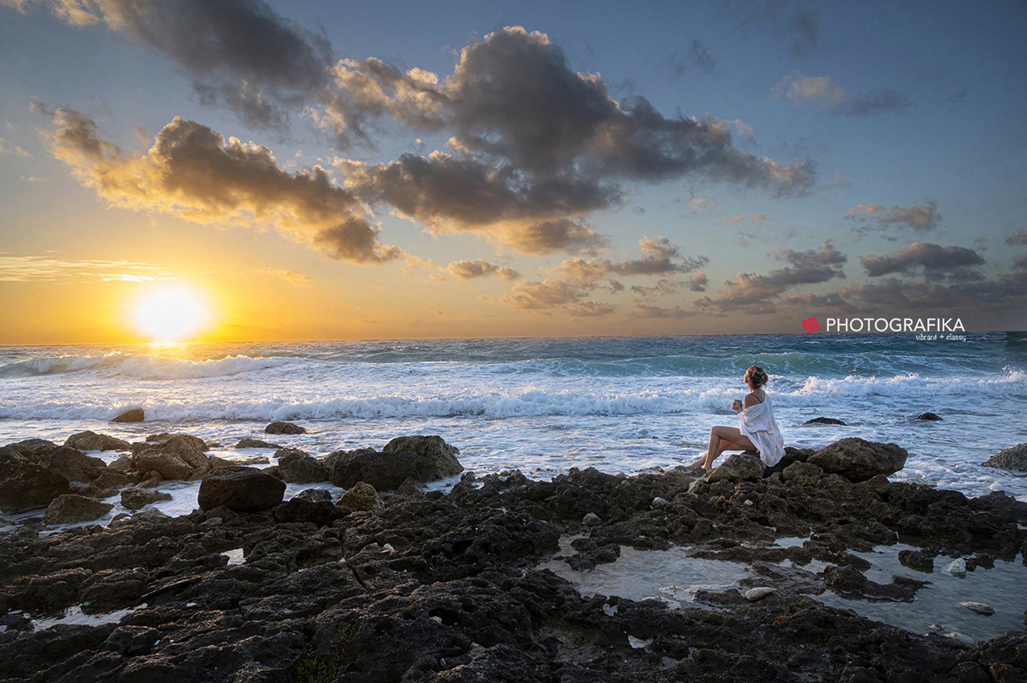 Puerto Aventuras photographer