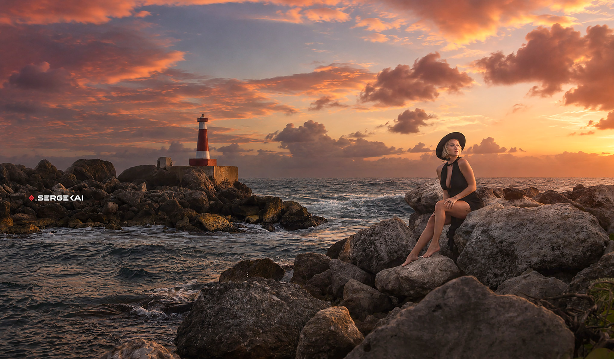 Puerto Aventuras photography