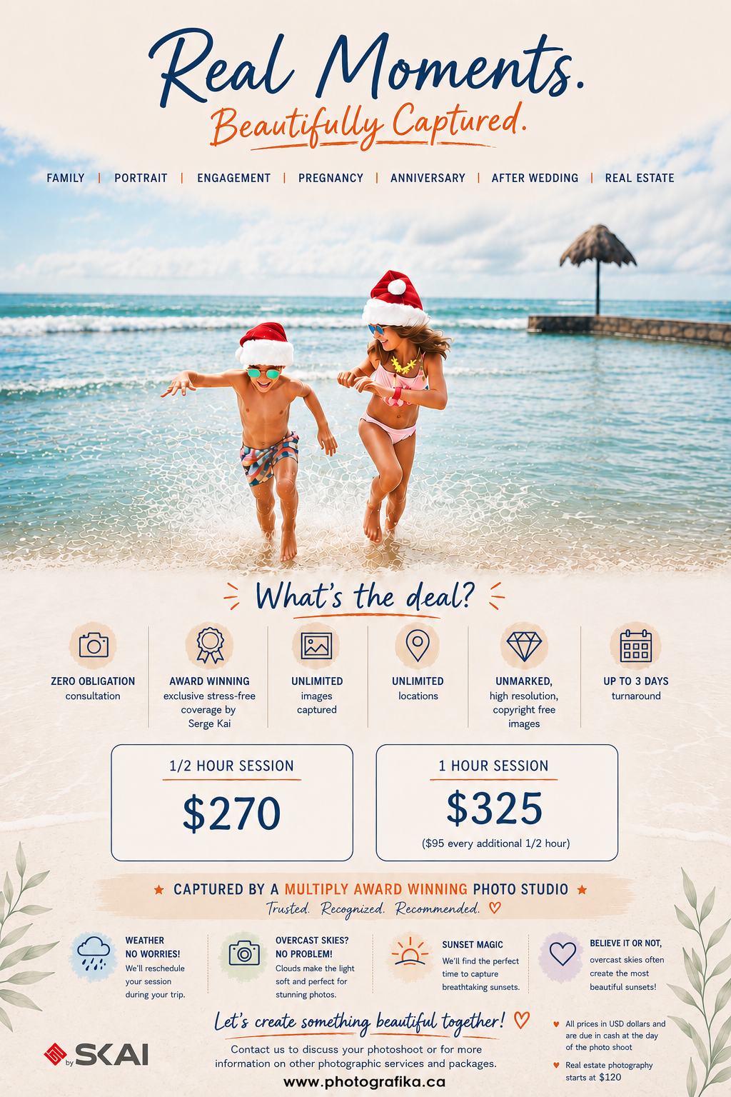 Puerto Aventuras photography
