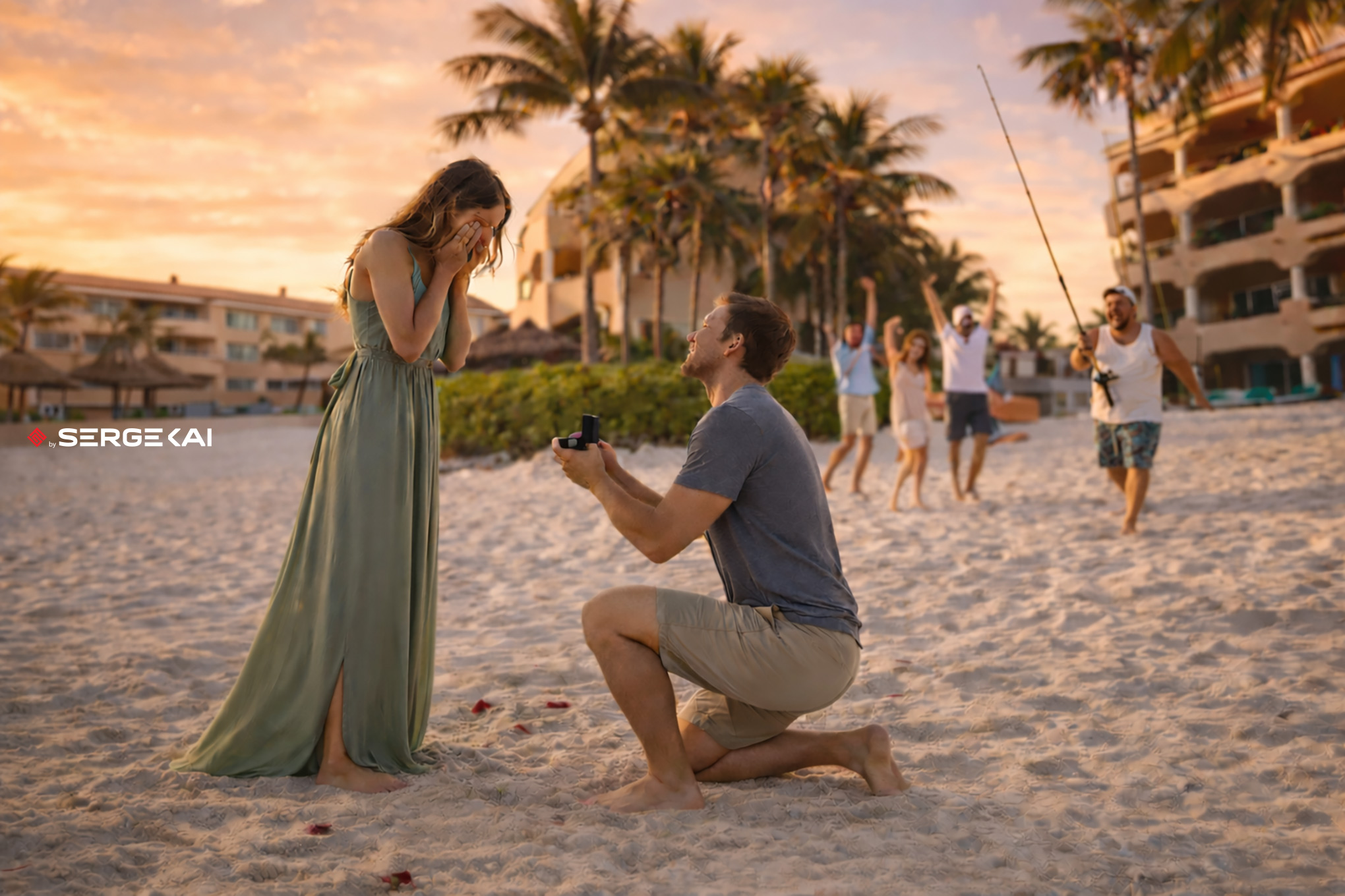 Puerto Aventuras photography