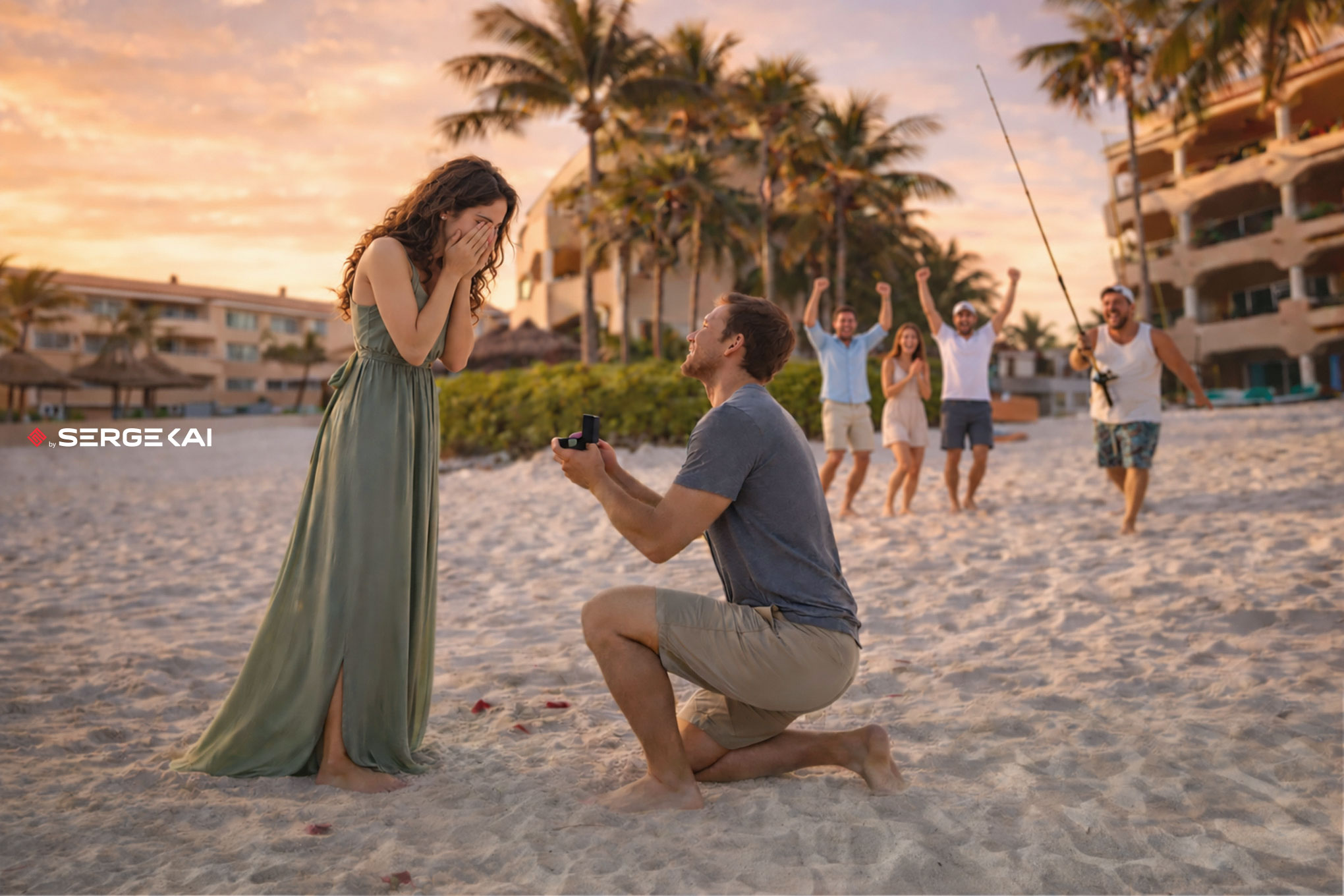 Puerto Aventuras photography