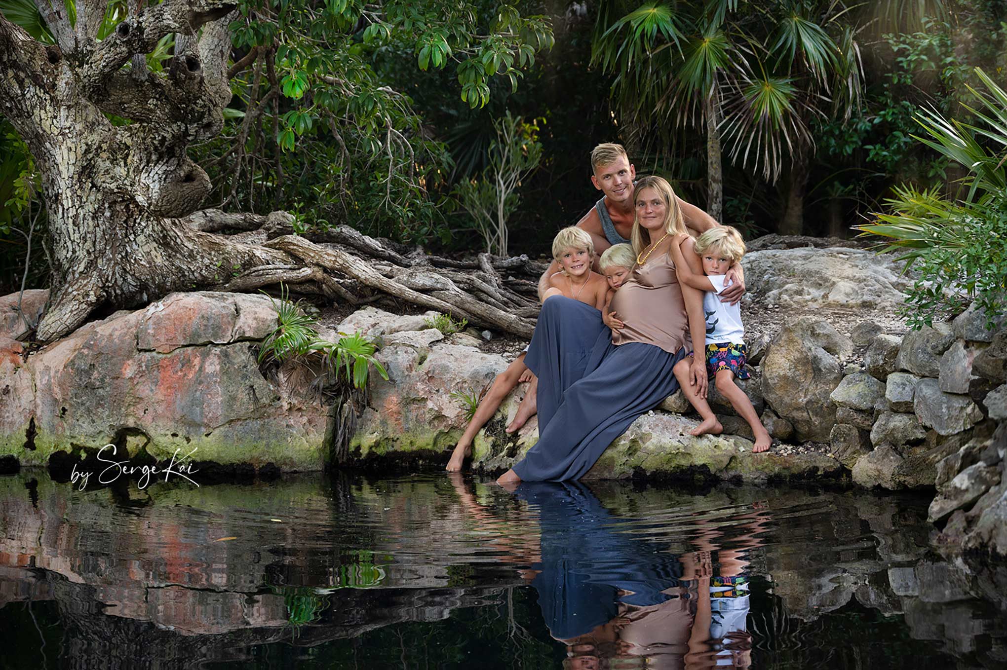 Puerto Aventuras photographer