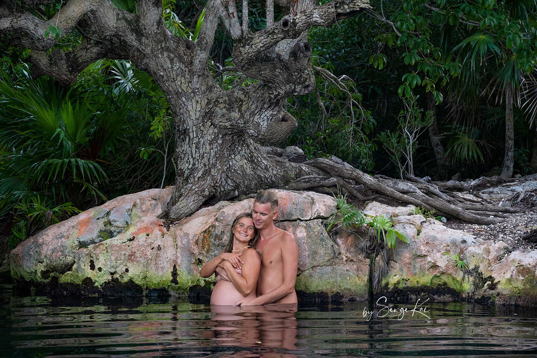 Puerto Aventuras photographer