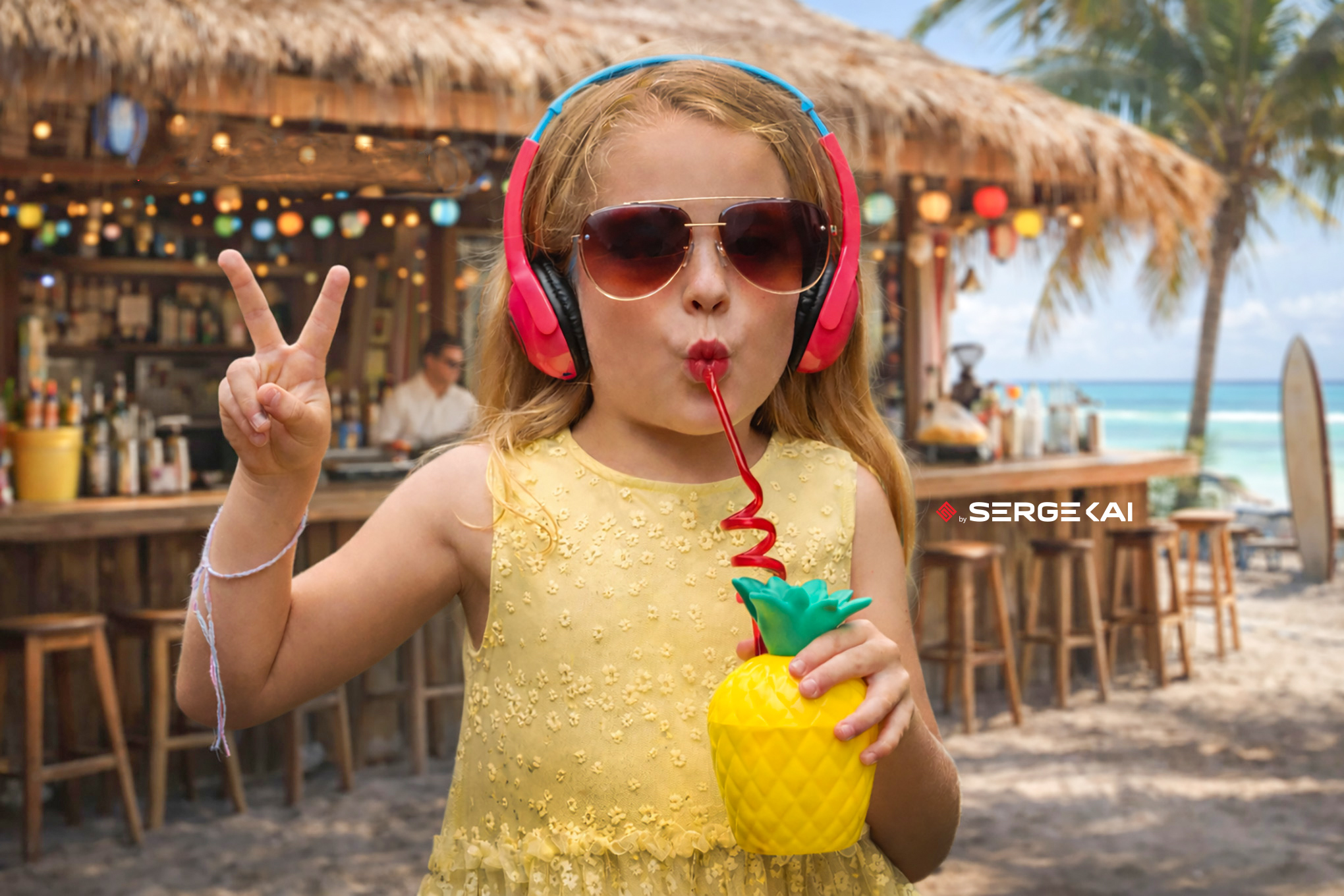 Puerto Aventuras photography